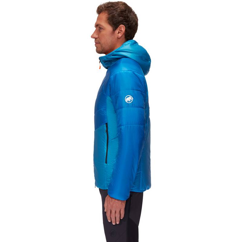 Mammut Eigerjoch Light Funktionsjacke Herren
