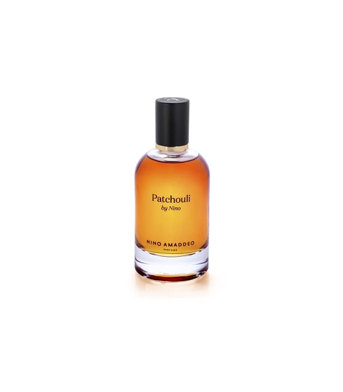 NINO AMADDEO-PATCHOULI BY NINO-Eau de Parfum