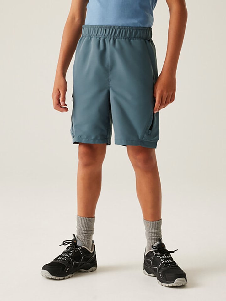 Regatta Trainingsshorts 
