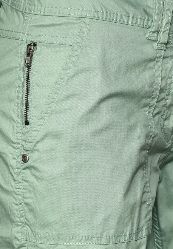 CECIL Loose Fit Shorts