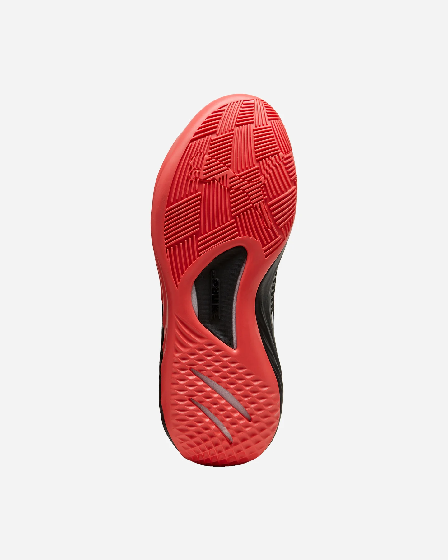 Kosz Scarpe Puma All-pro Nitro M 379079-08