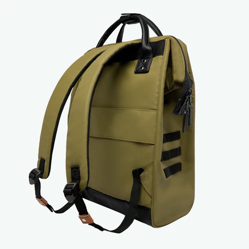 Adventurer Large Backpack Grenoble khaki