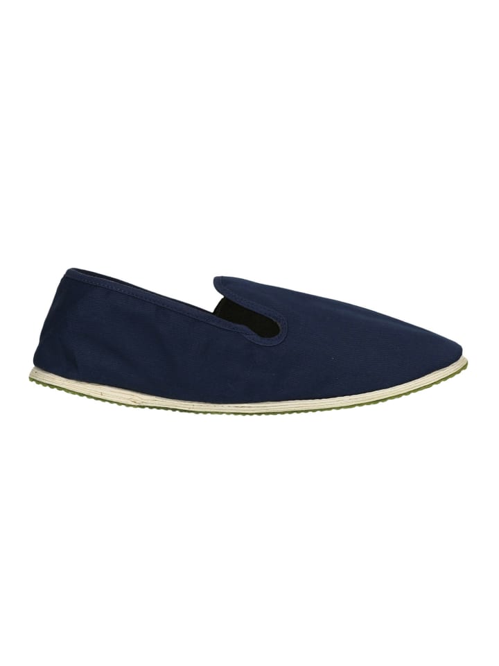 ethletic Slipper Fair Fighter Classic in ocean blue günstig kaufen