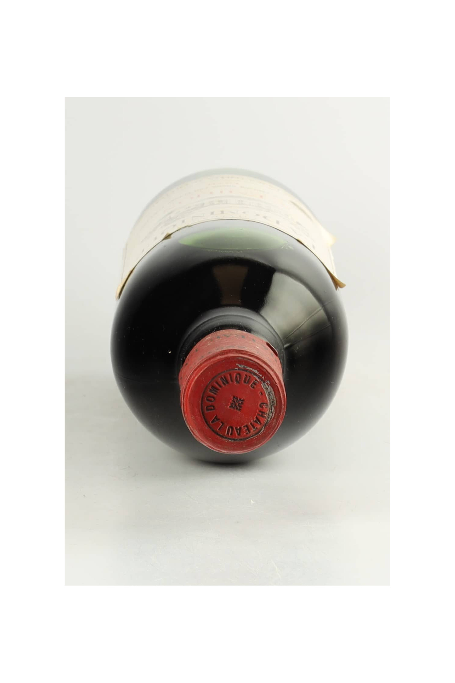 Château La Dominique 1970, Saint Emilion