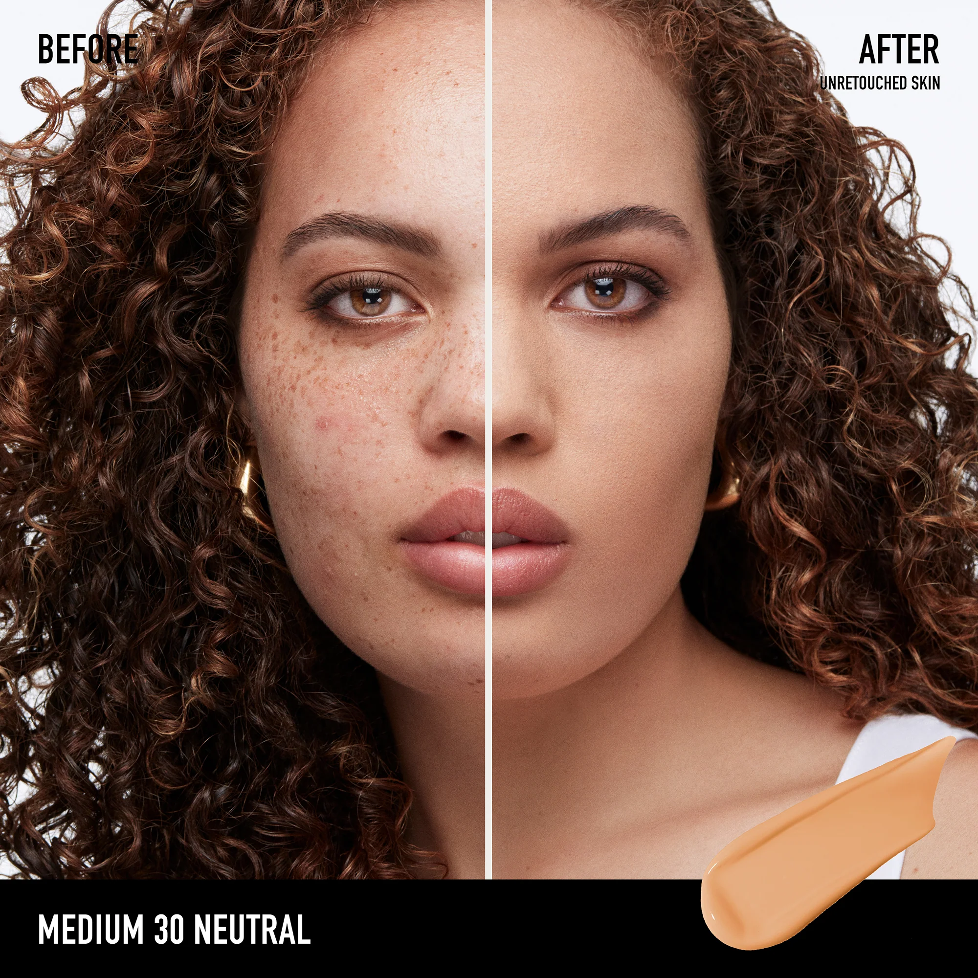 Viso BAREPRO 24 HR WEAR Skin-Perfecting Matte Liquid Foundation - Fondotinta liquido