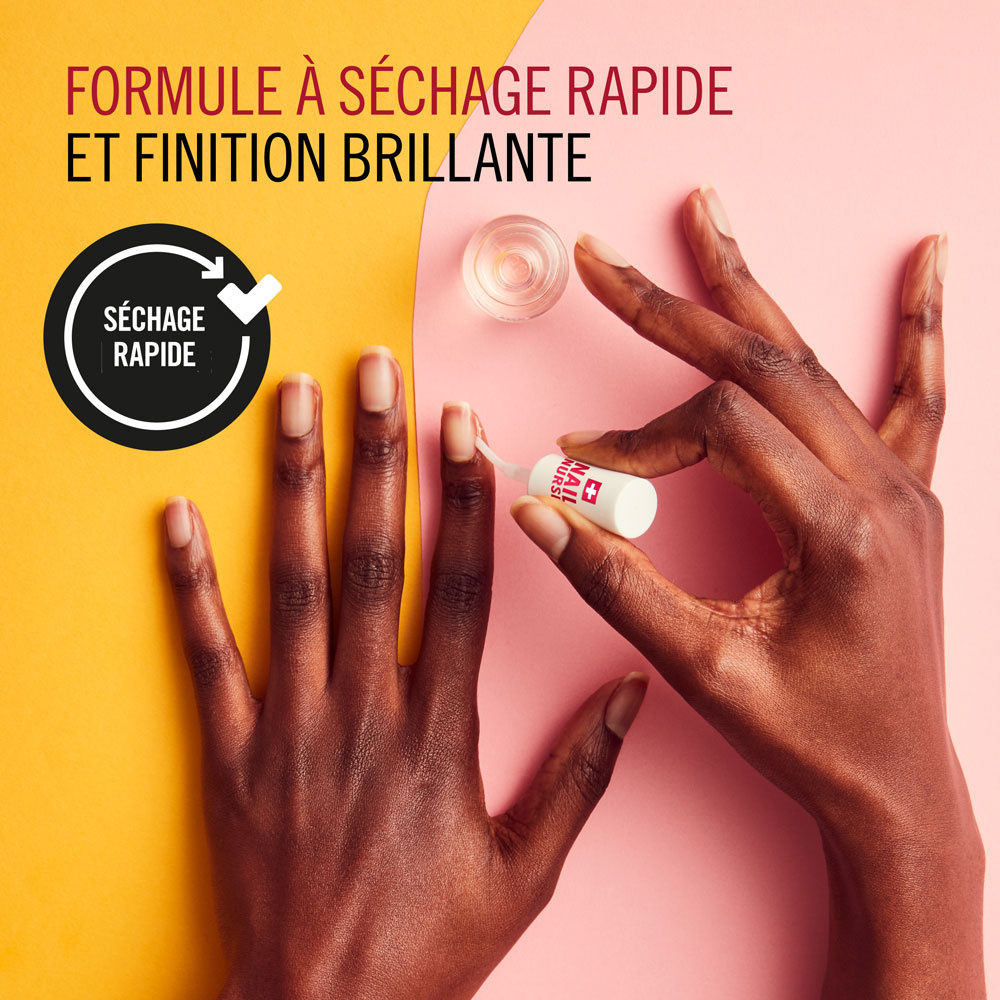 Rimmel London Nail Care Soin des ongles