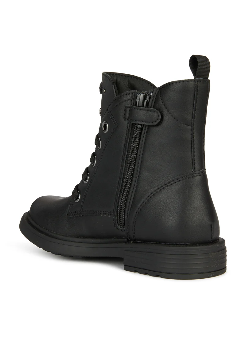 Geox ECLAIR - Botines con cordones