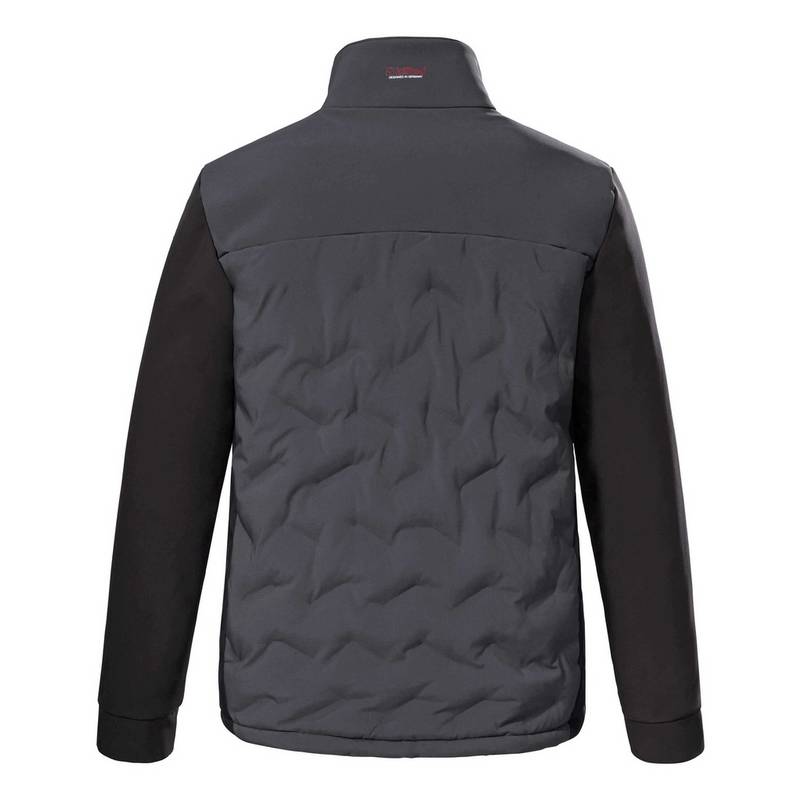 KILLTEC KOW86 Funktionsjacke Herren