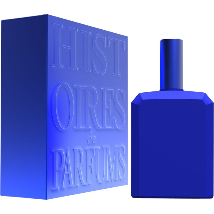 Eau de Parfum Spray