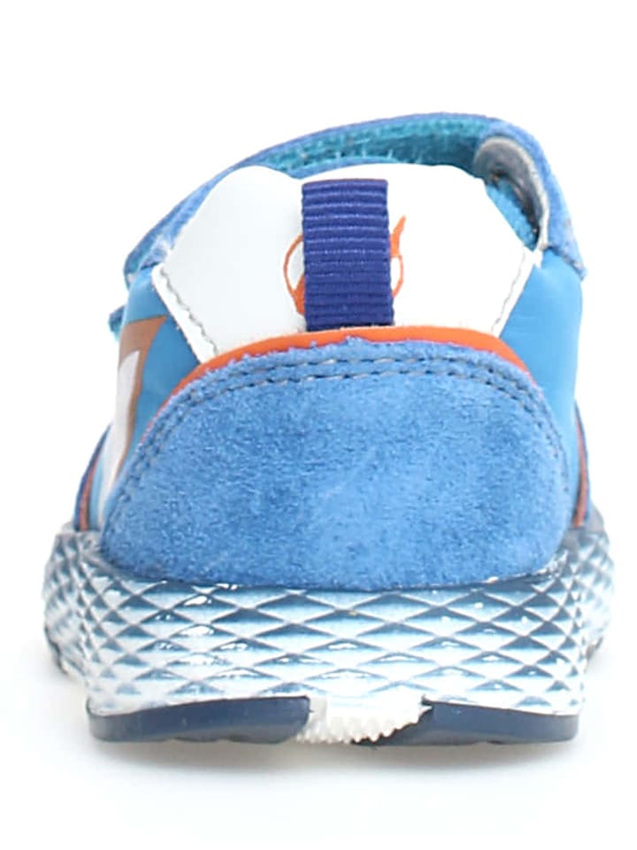 Naturino Leder-Sneakers 