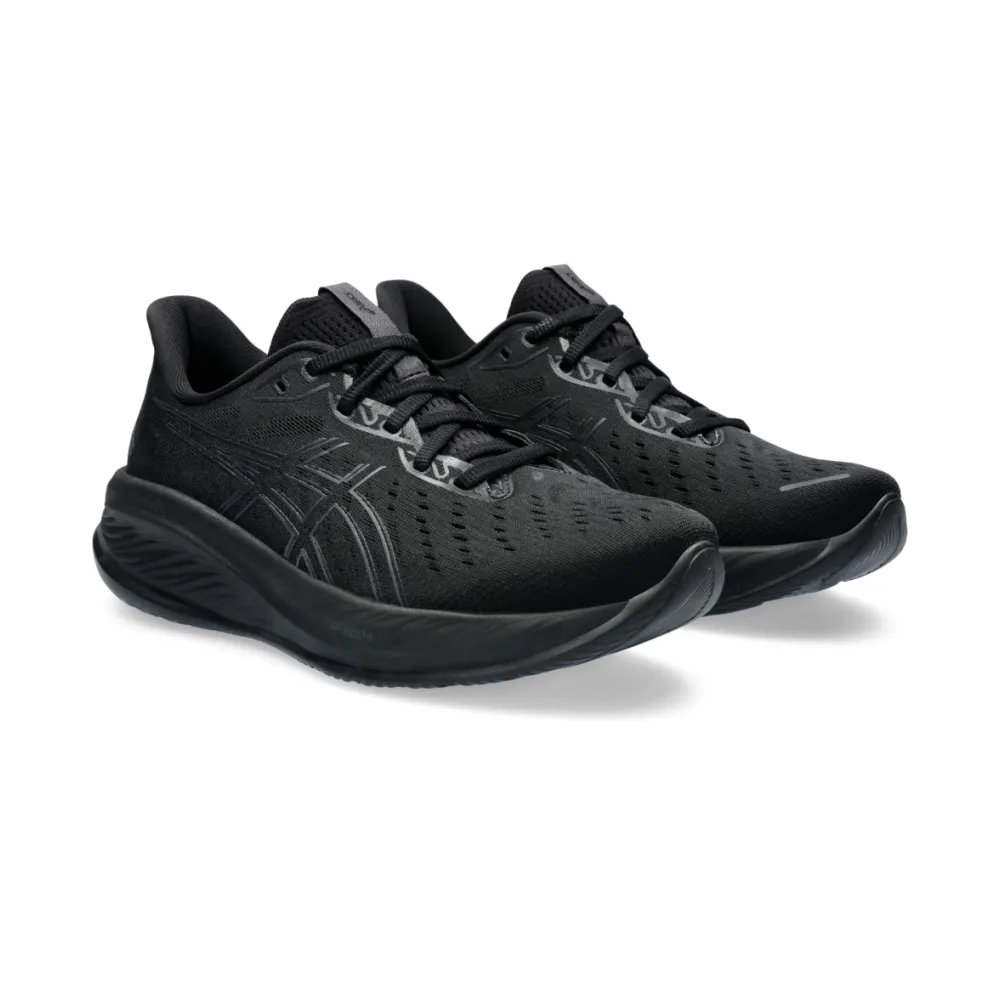 Asics Gel Cumulus 26 1012B599-003 / schwarz