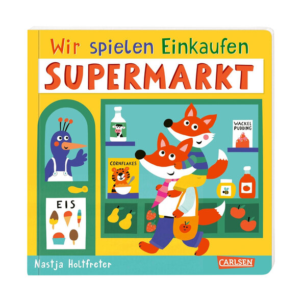 Bücherset Buchhandlung & Supermarkt