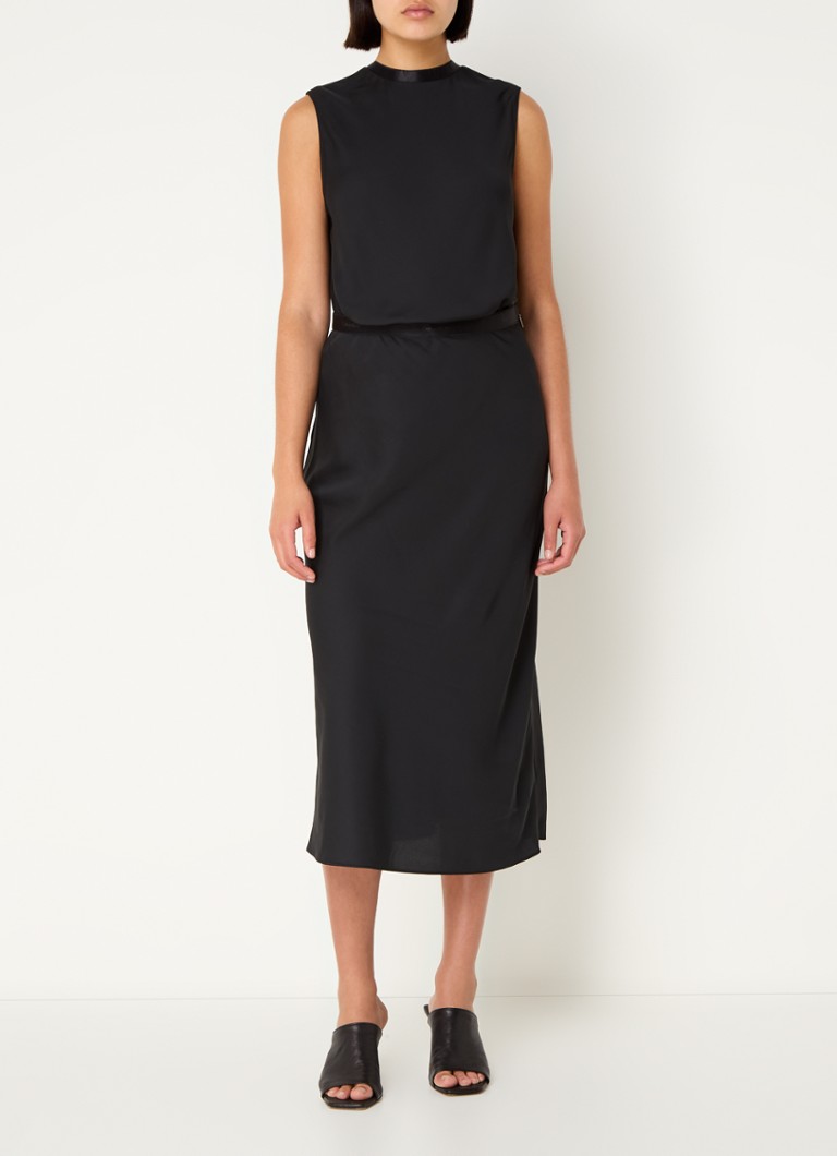 Canotta girocollo Calvin Small