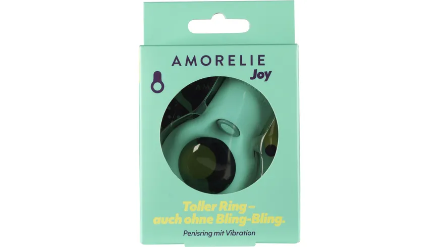 Amorelie Joy Penisring Dance