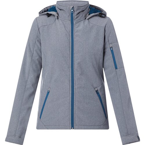 DAMEN JACKE D-JACKE TURA II