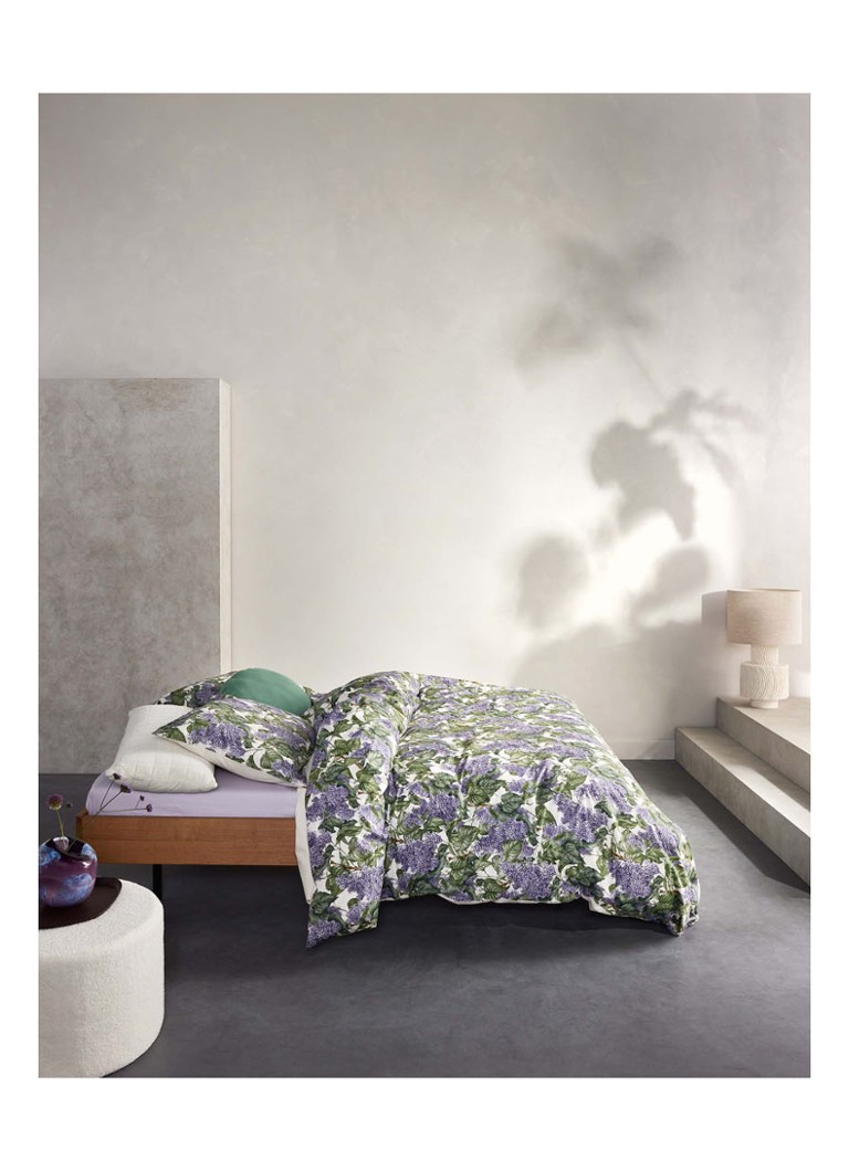 Μαξιλαροθήκη Essenza Dirce 200TC Cotton Percale