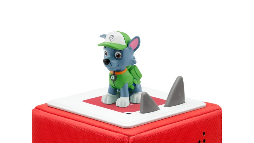 tonies - Hörfigur für die Toniebox: PAW Patrol: Die Hundeschau