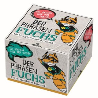 Der Phrasenfuchs (DE)