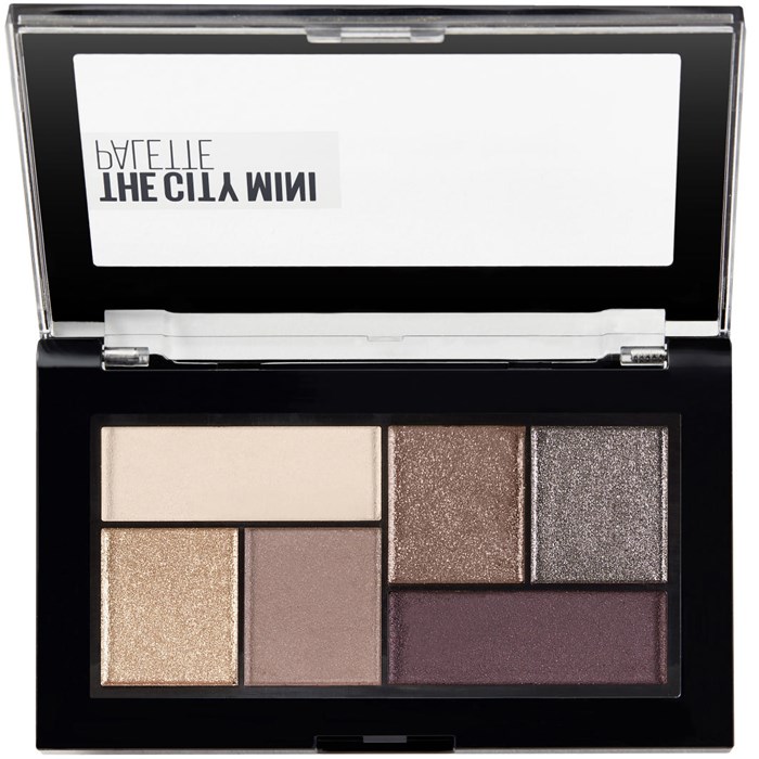 The City Mini Palette