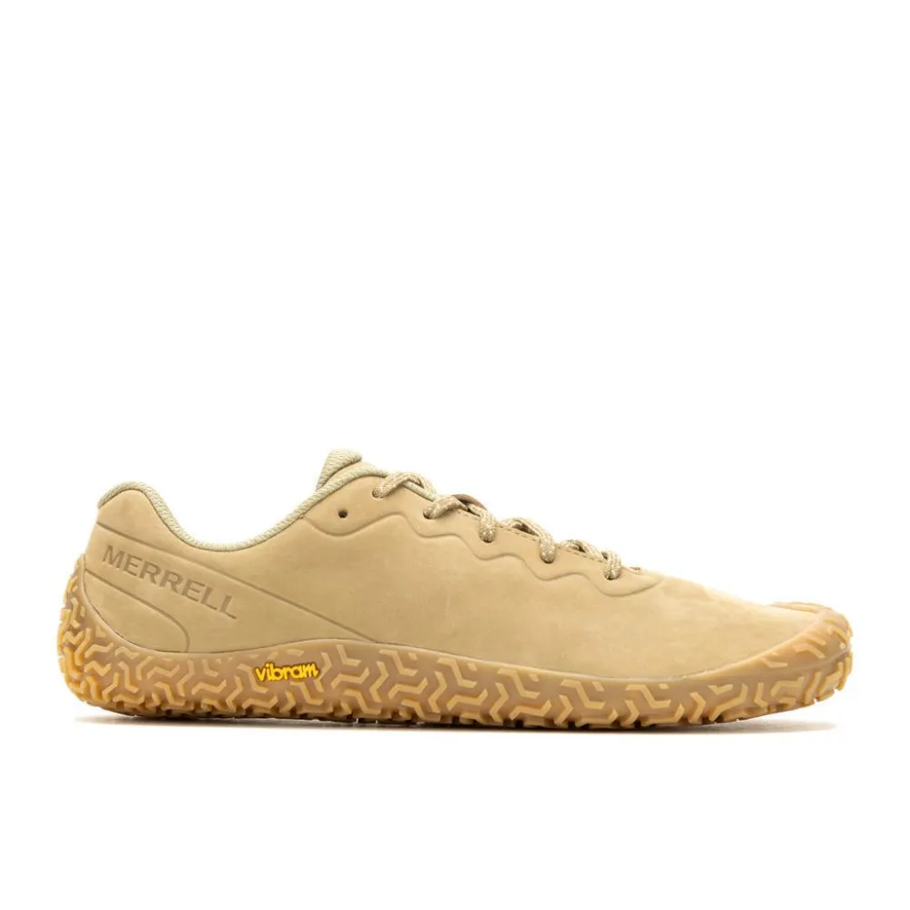 Merrell Vapor Glove 6 Leather J068211 / grün