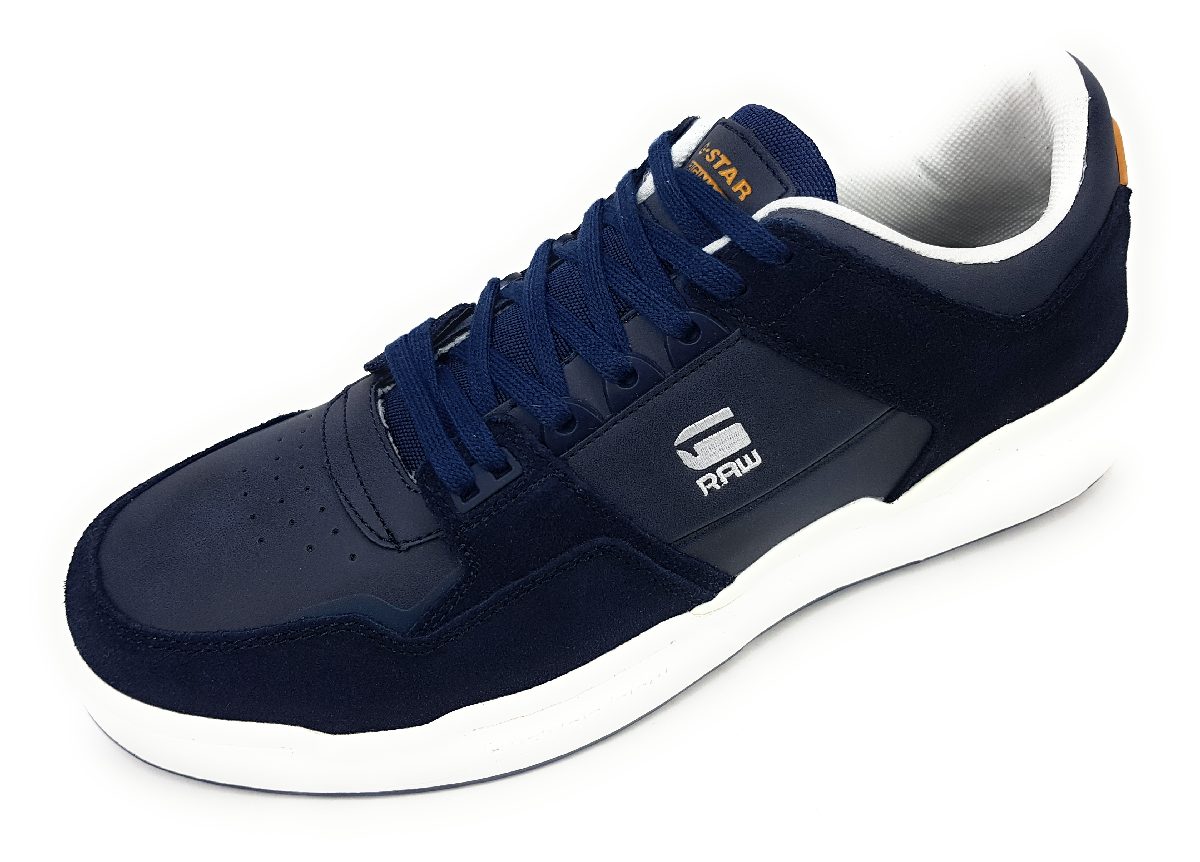 G-Star Attacc 2212040504 Blau navy