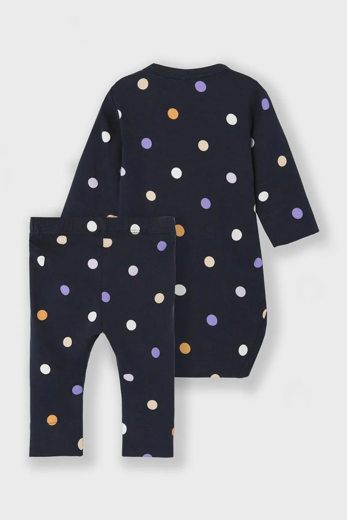 name ıt  Nbftunna Ls Body/Leggings Set Pb