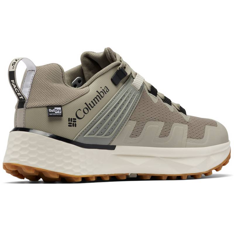 Columbia FACET 75 OUTDRY Wanderschuhe Herren