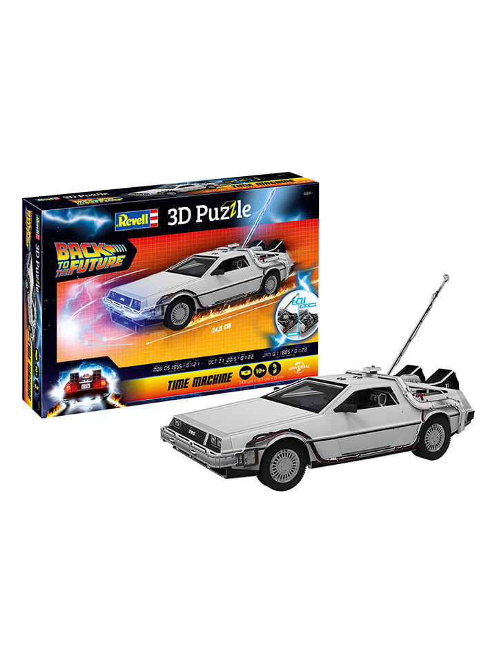 Revell 157tlg. 3D-Puzzle 