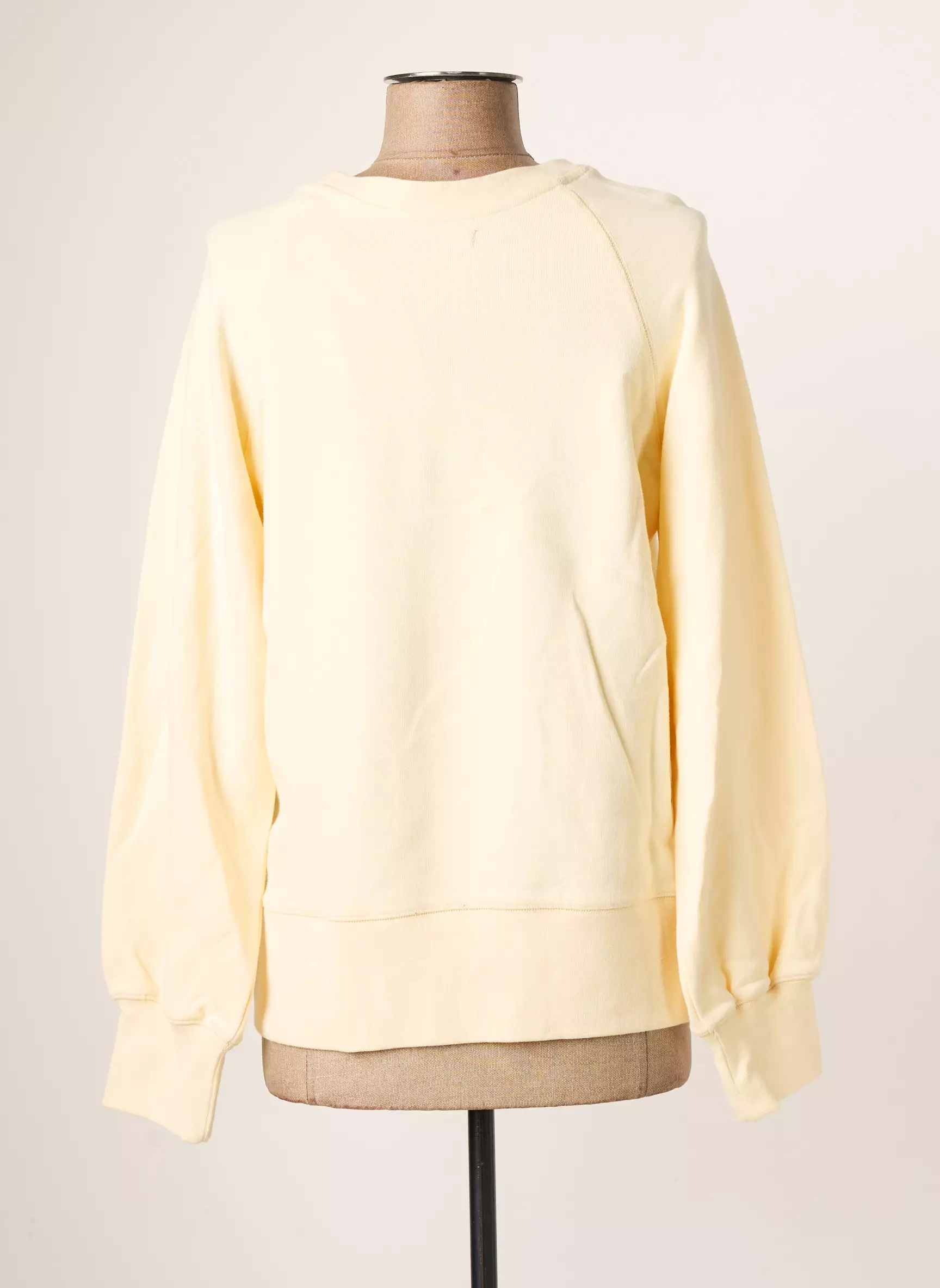 Lois Sweats Femme couleur beige