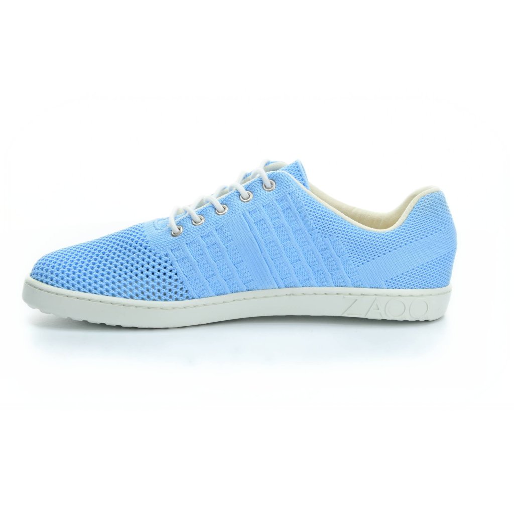 Zaqq Croqet Heaven Barfußsneakers