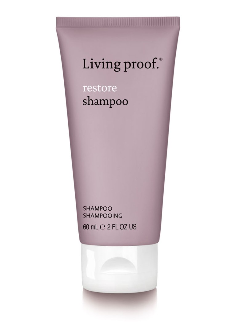 Living Proof Restore šampon - hranjivi šampon putne veličine