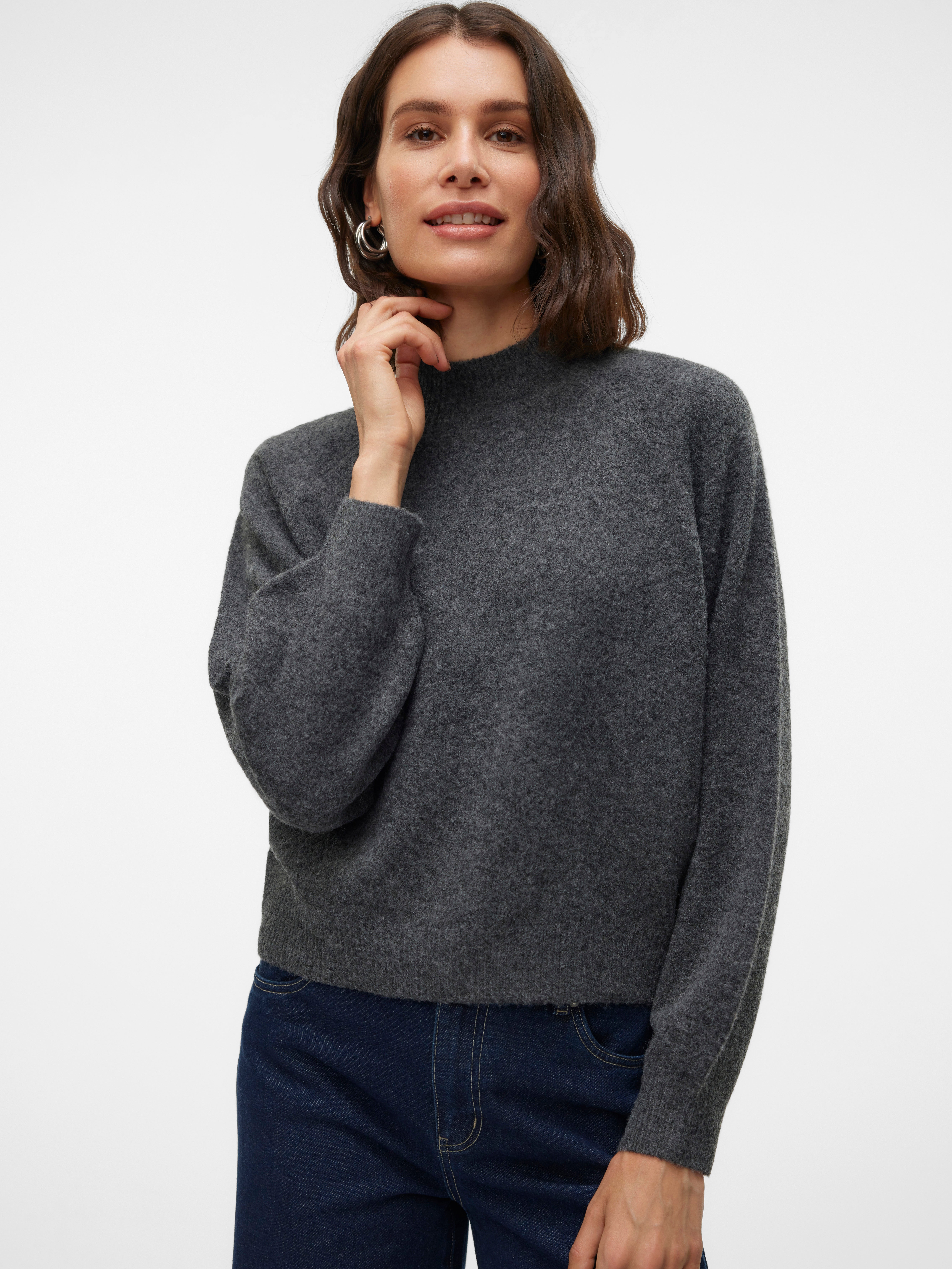 VMLEAF Pullover
