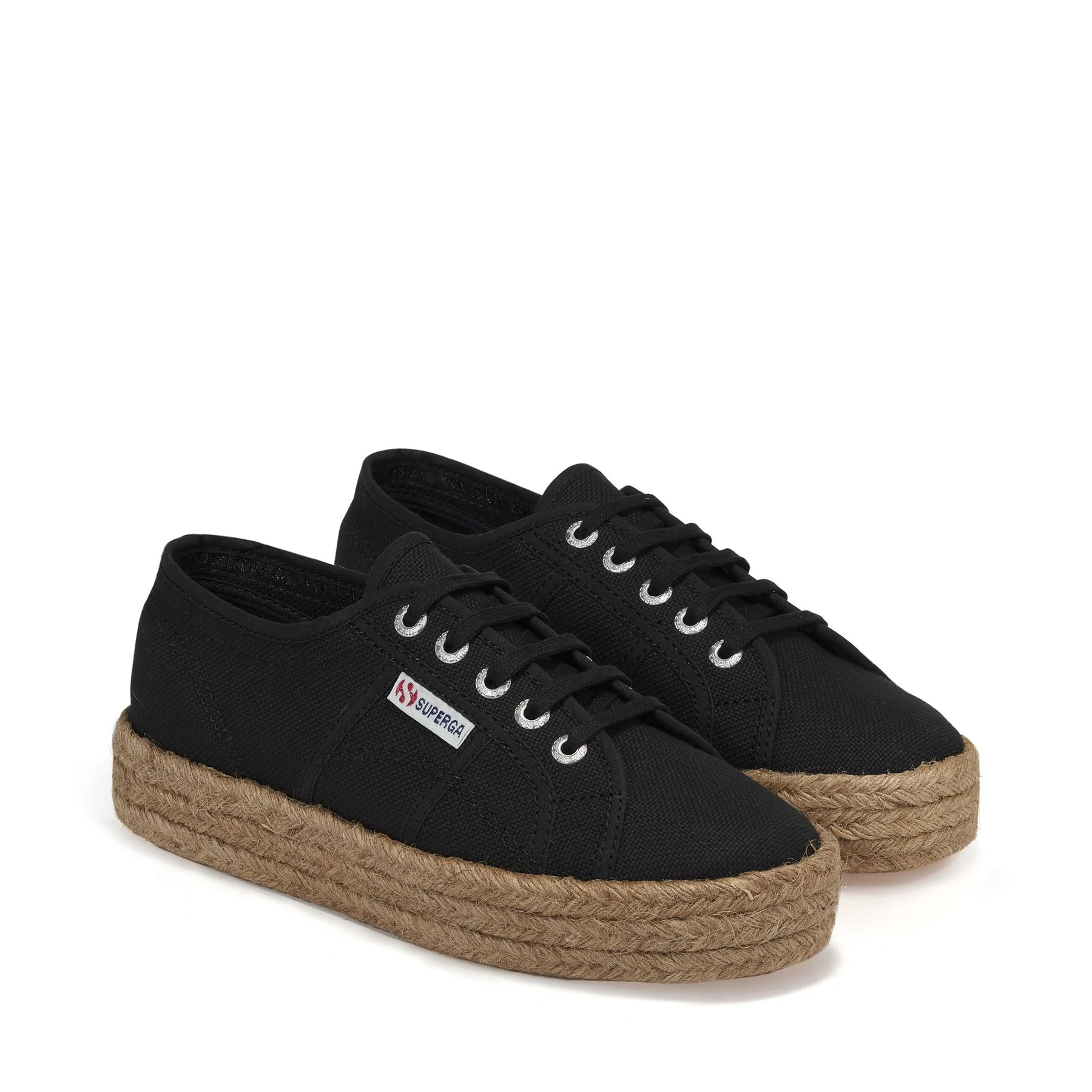 2730 ROPE-BLACK