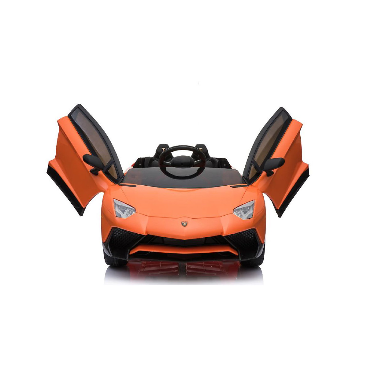 Kinder Elektroauto Lamborghini Elektro-Autos