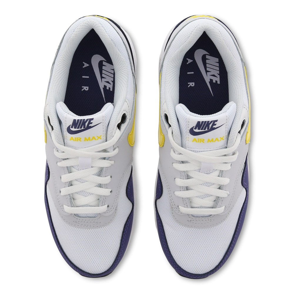 Nike Air Max 1 807602-107 / weiss