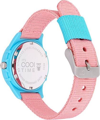 Cool Time Kinderuhr