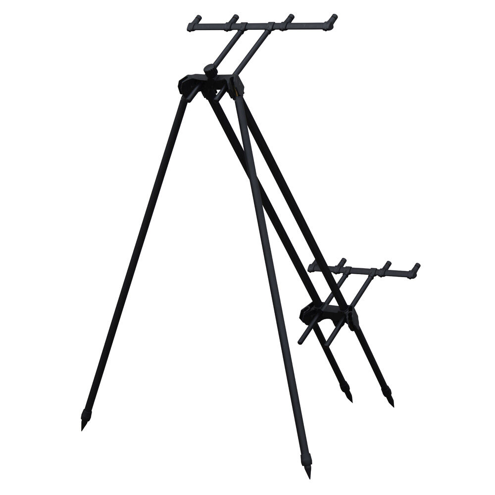 Rod pod prologic tri-sky pod 4 spön