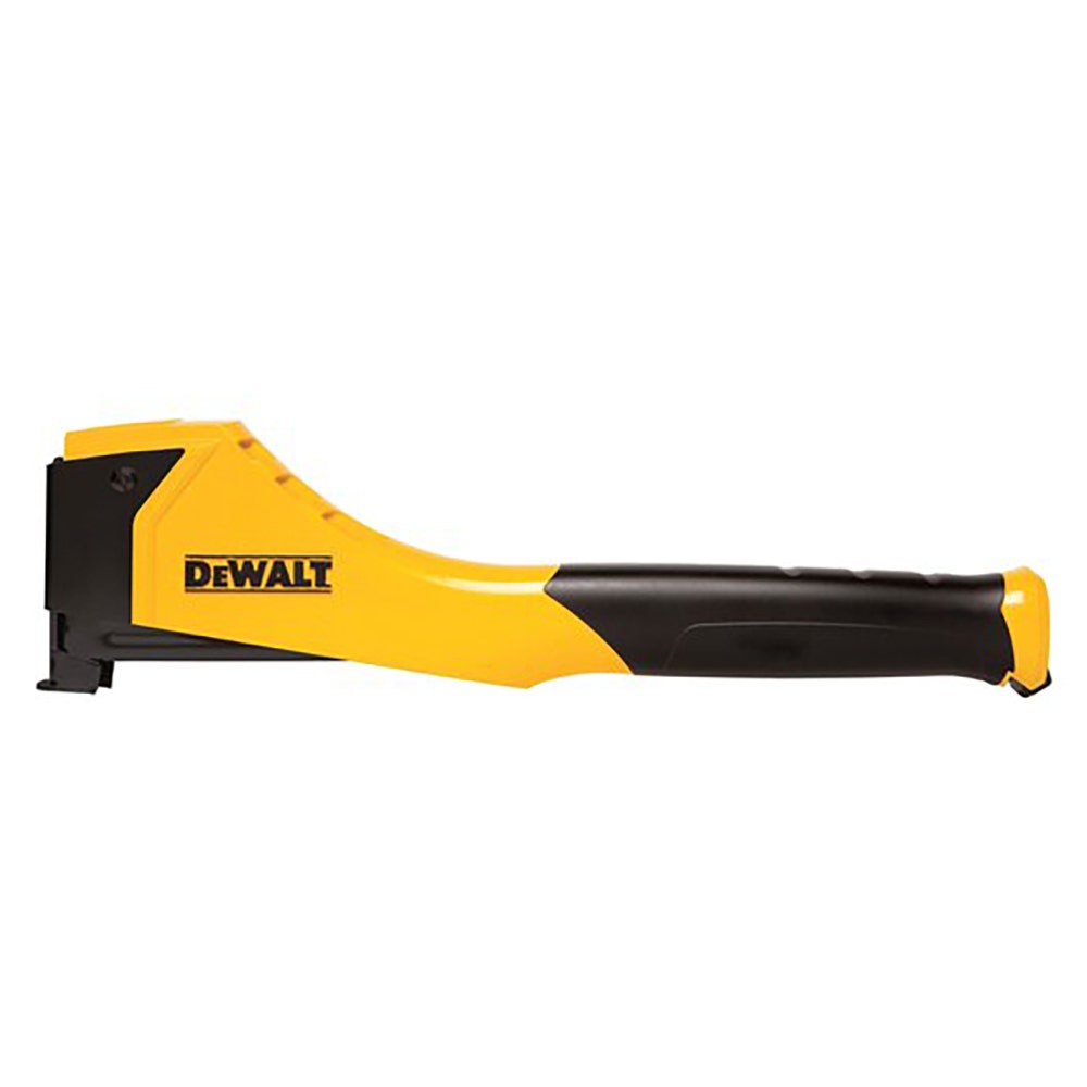 DEWALT Heavy Duty Hammer Tacker DWHTHT450