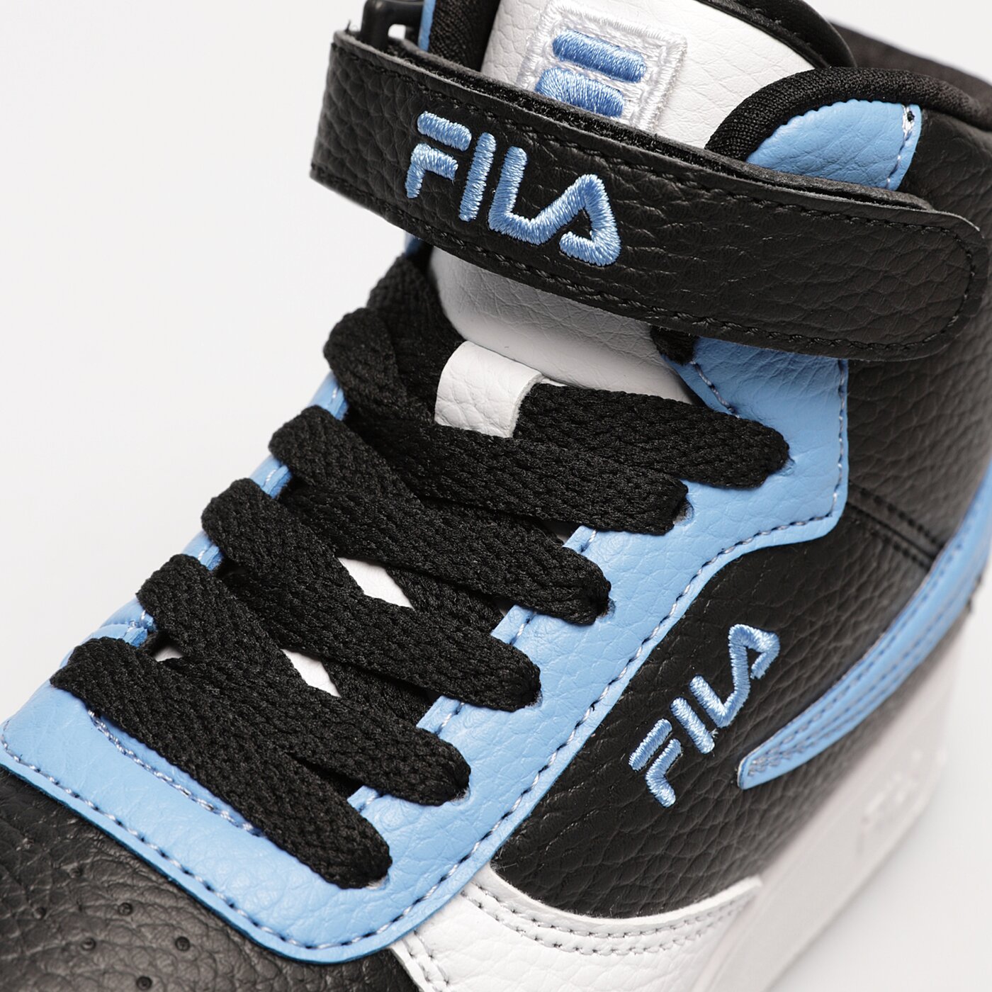 FILA A-HIGH Schwarz