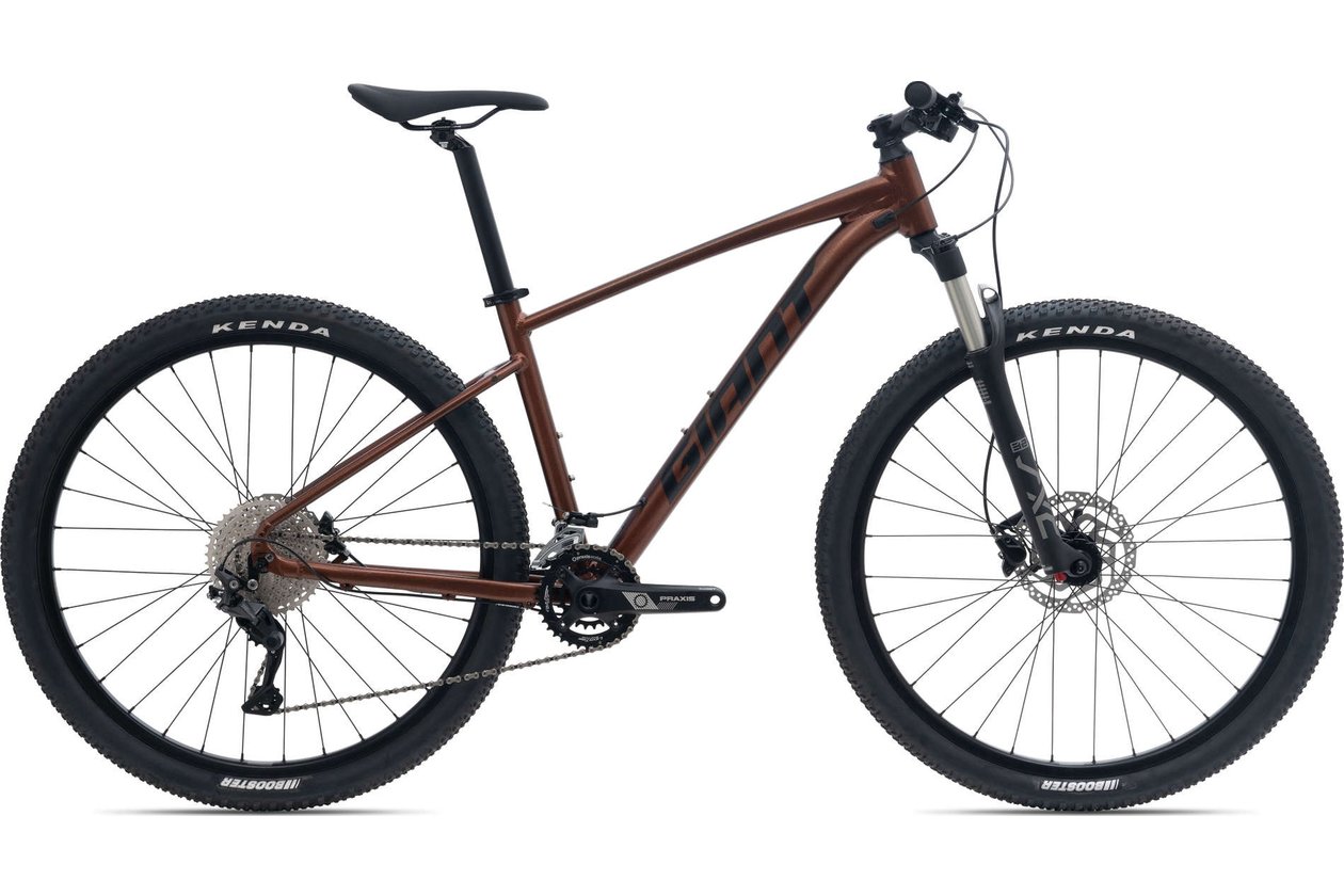 Giant Talon 1 - 2023 - 29 Zoll - Diamant