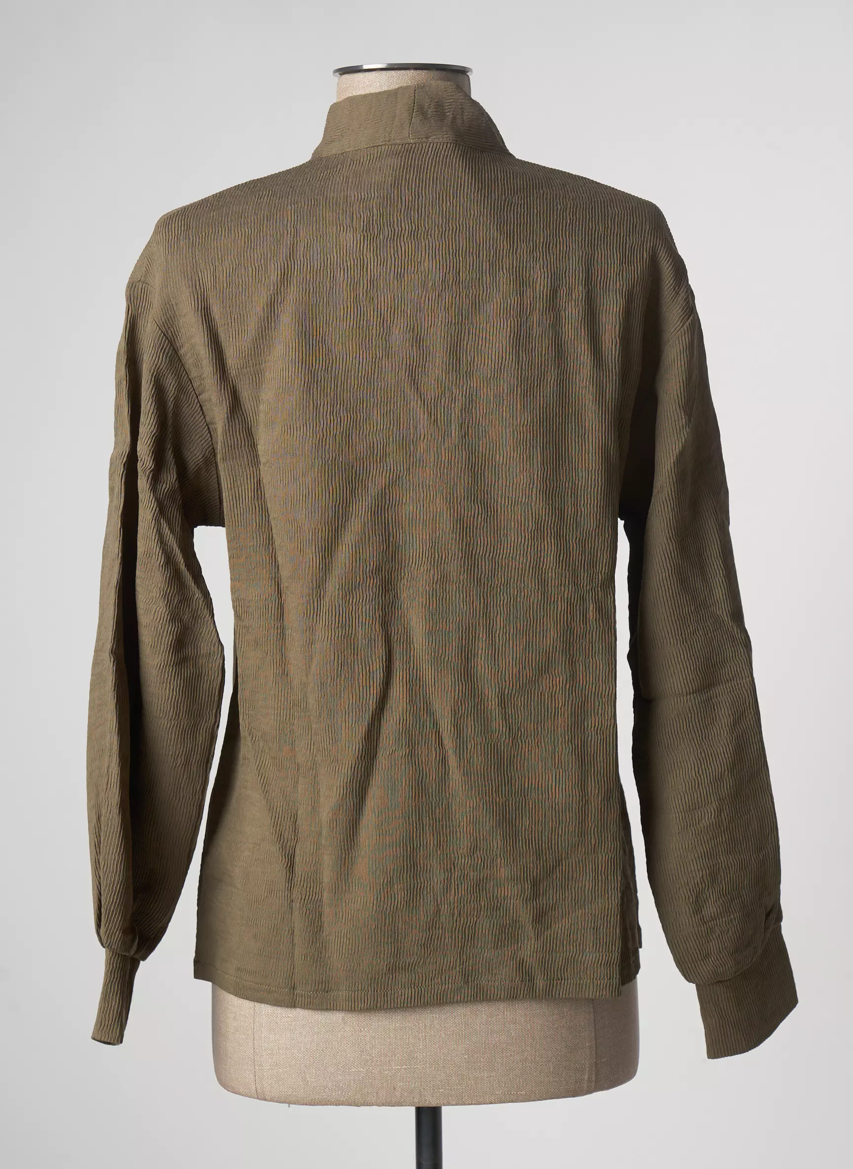 Laagam Blouses Femme couleur vert