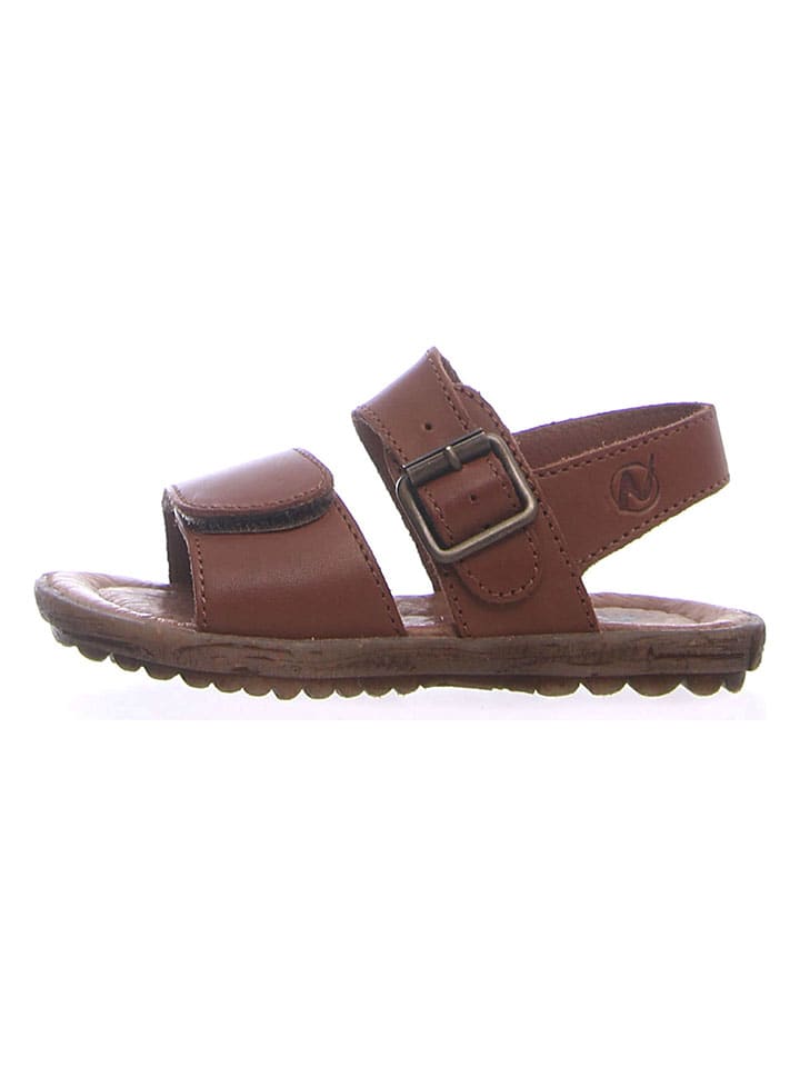 Naturino Leder-Sandalen 