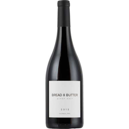 PINOT NOIR 2021 - BREAD AND BUTTER