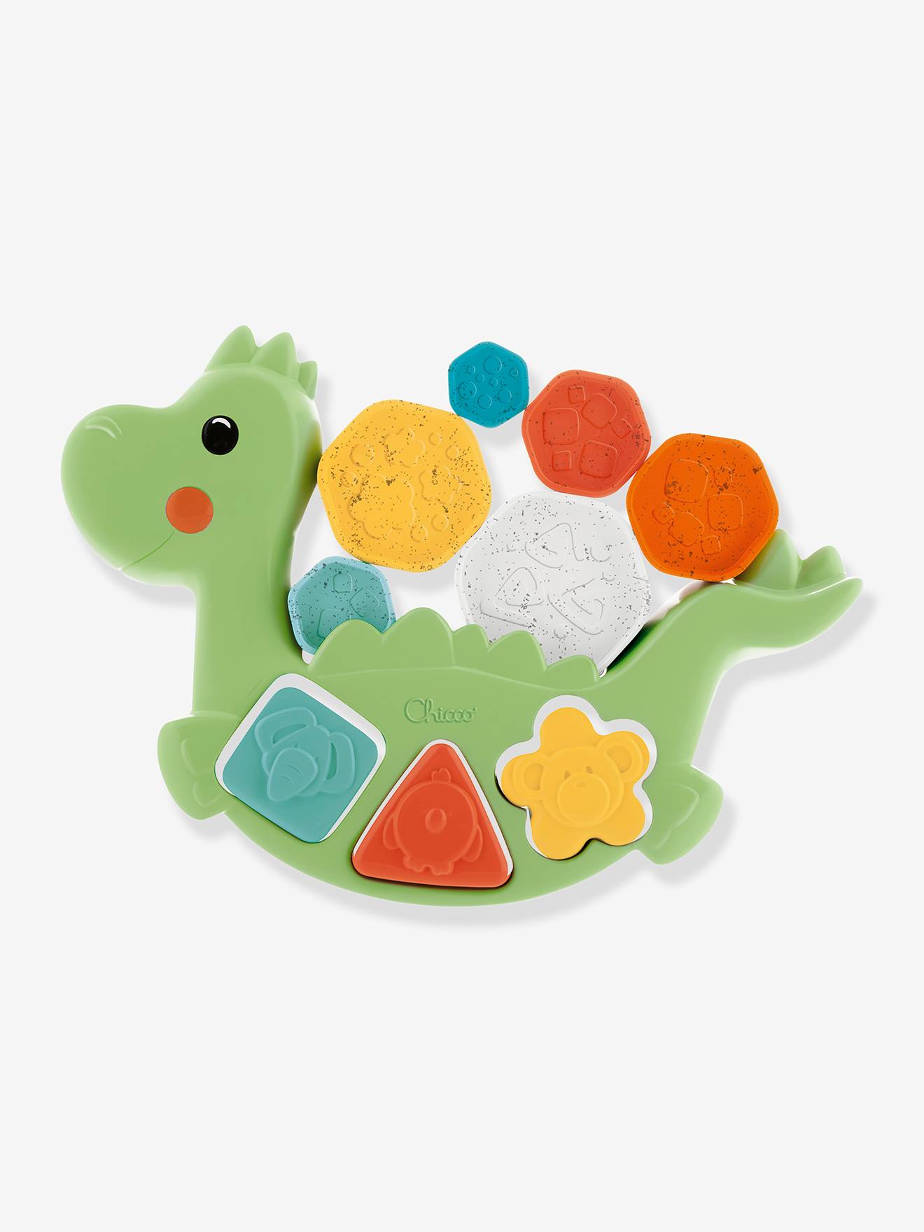 Lino le dino eco+
