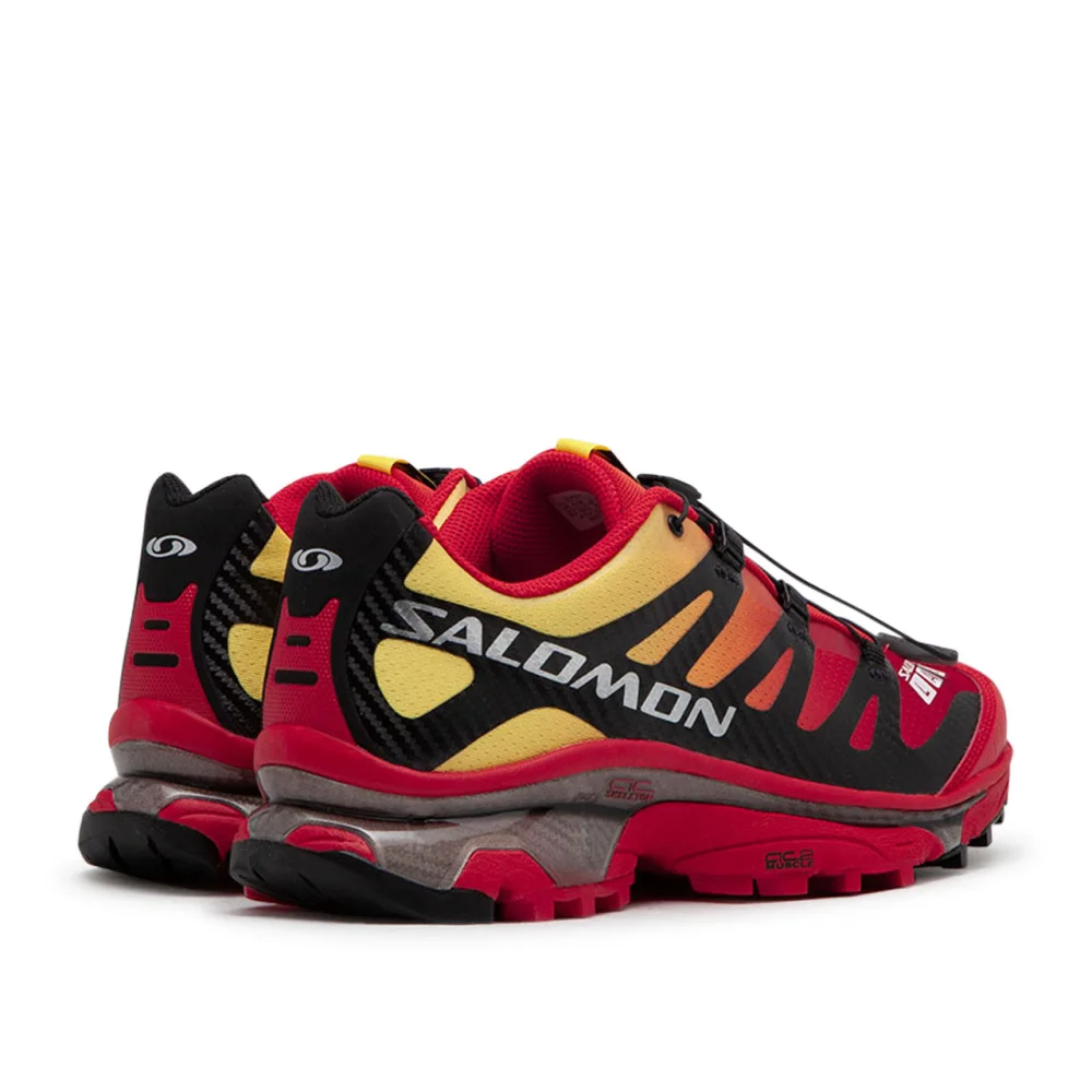 Salomon XT 4 OG L47024200 / rot