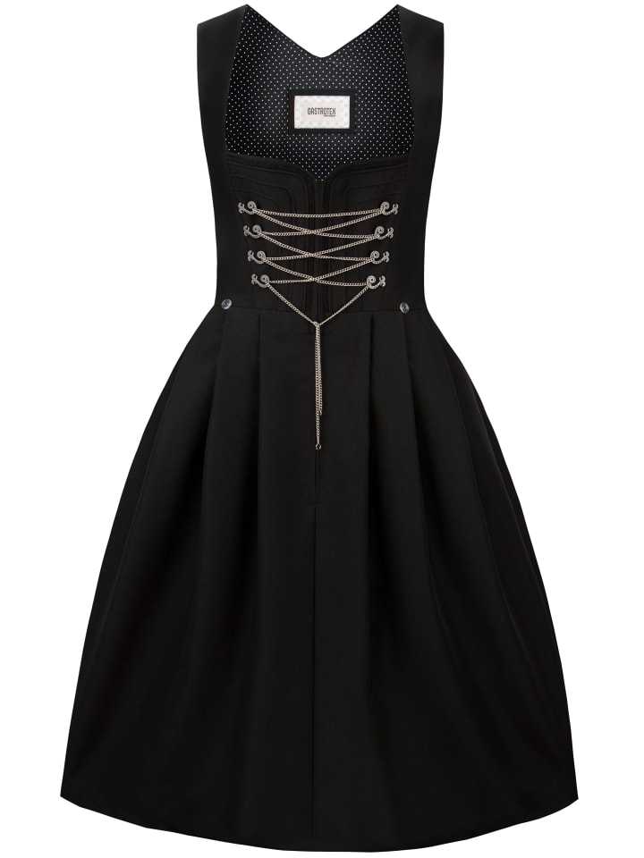 Stockerpoint Stockerpoint Dirndl Adele in schwarz günstig kaufen