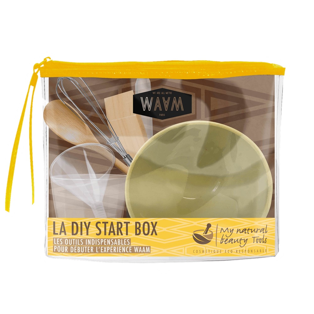 waam Trousse DIY Start Box Kits DIY