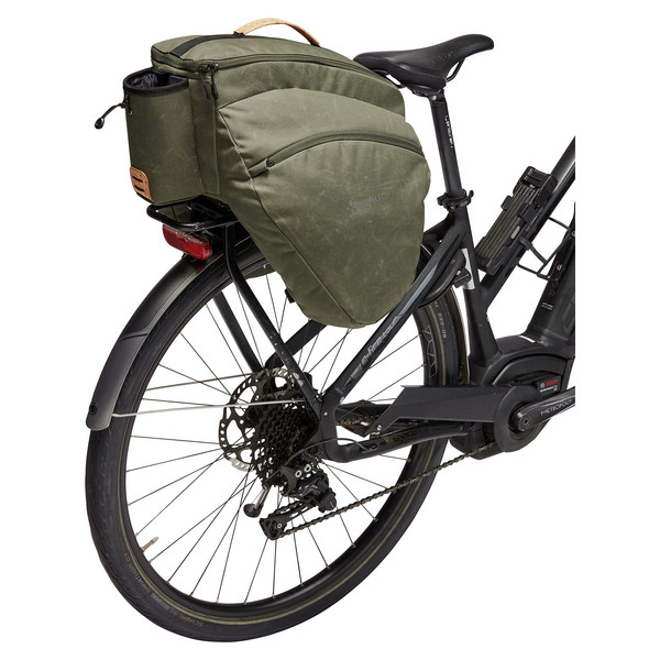 ESILKROAD PLUS Unisex - Fahrradtasche