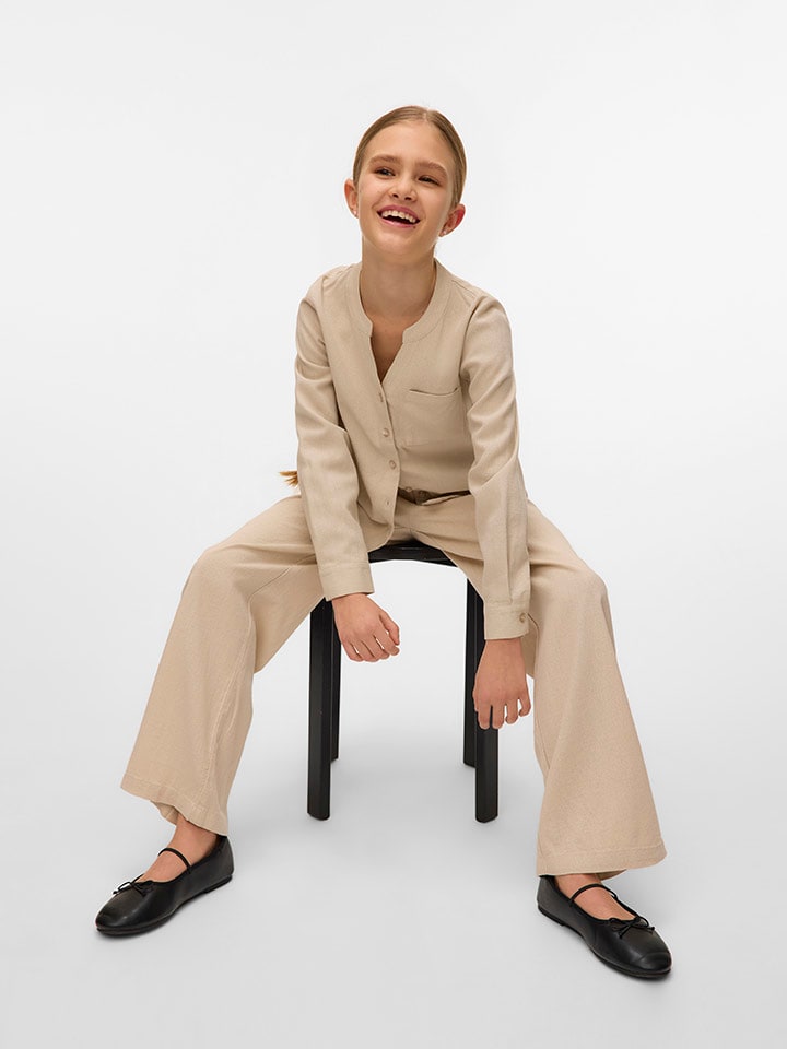Vero Moda Girl Bluse 
