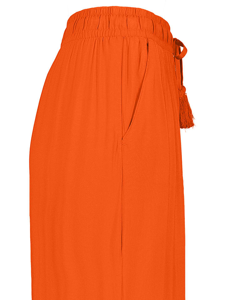 Sublevel Hose in Orange günstig kaufen
